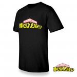 My Hero Academia | T-Shirt | Design #2